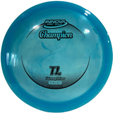 TL Champion