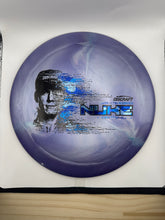 Nuke 2026 Tour Series