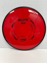 Deflector Neutron Plastic