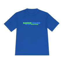 Bangin Chainz Moisture-Wicking T-Shirt