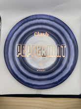 Peppermint Steady Ring
