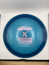 Discraft Z Undertaker Fairway Driver – Discraft X BC