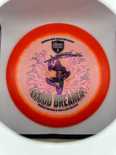 Cloudbreaker Q-Line Gannon Buhr