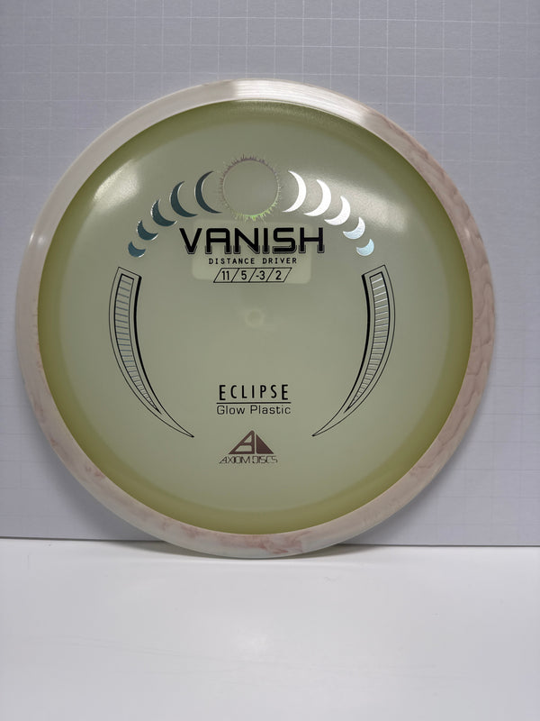 Vanish Eclipse