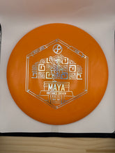 Maya I Blend