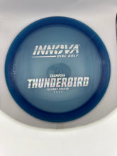 Thunderbird Champion