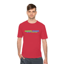 Bangin Chainz Moisture-Wicking T-Shirt