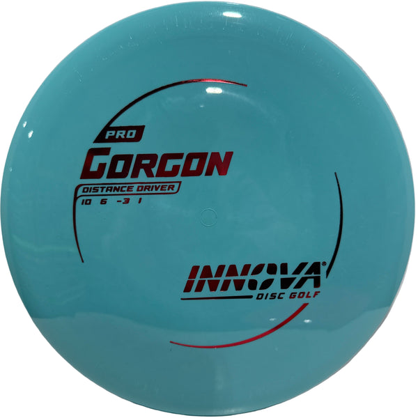 Gorgon Pro