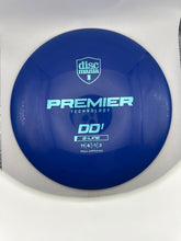 Premier Q-Line DD1