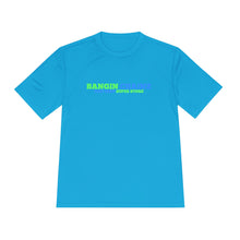 Bangin Chainz Moisture-Wicking T-Shirt