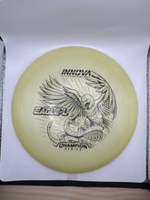 Eagle-L Proto Glow Champion Sofia Donnecke
