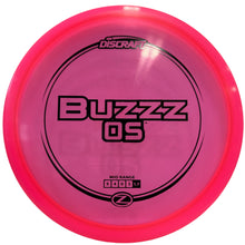 Buzzz OS Z