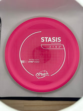 Stasis Neutron