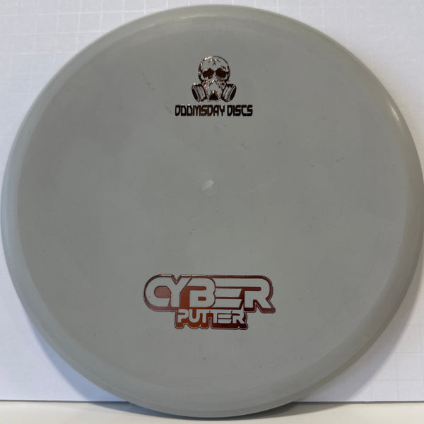 Cyber Putter Ration