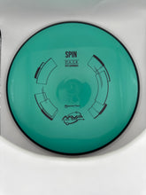 Spin Neutron
