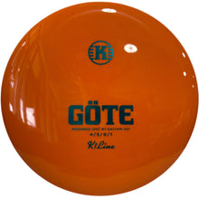 Gote K1 Line