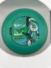 Neutron Boost Eagle McMahon team series