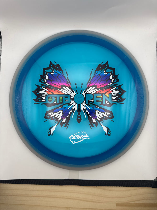 Insanity Prism Proton Soft