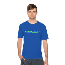 Bangin Chainz Moisture-Wicking T-Shirt