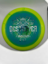 Innova Destroyer Halo disc golf disc