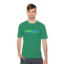 Bangin Chainz Moisture-Wicking T-Shirt