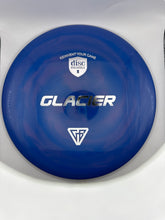 Glacier Swirly S-Line
