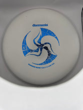 P2X Gannon Bhur Flex 3 D-Line