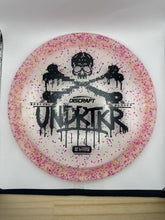 Undertaker Stiff CryZtal Confetti