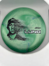 Luna 2026 Tour Series