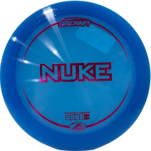 Nuke Z Lite