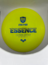 Essence Neo Evolution