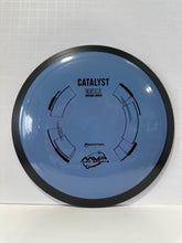 Catalyst Neutron