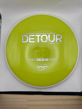 Detour Neutron PLC
