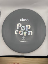 Popcorn Hardy