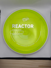 Reactor Proton PLC