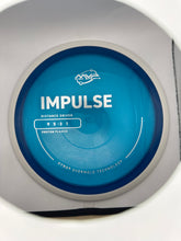 Impulse Proton PLC