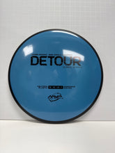 Detour