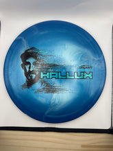 Hallux 2026 Tour Series