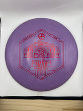 Maya I Blend