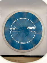 Wave Cosmic Neutron