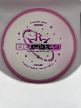 Deputy Prime Orbit