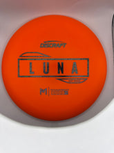 Luna Soft Blend