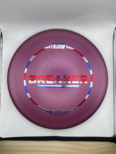 Breaker Pro-Line