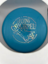 Flying squirrel