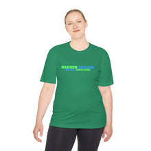 Bangin Chainz Moisture-Wicking T-Shirt