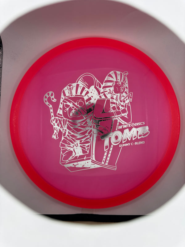 Infinite Gummy C-Blend Tomb