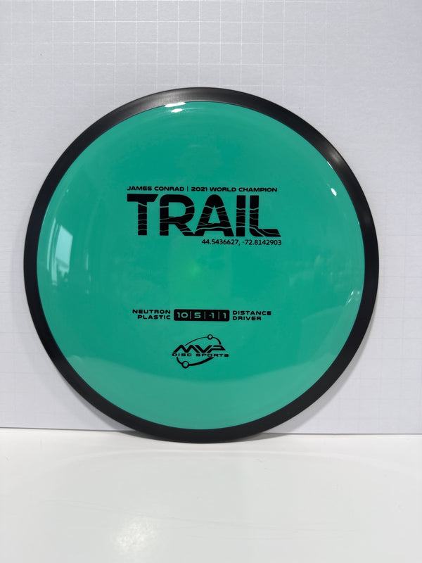 Trail Neutron