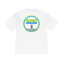 Bangin Chainz Moisture-Wicking T-Shirt