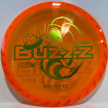 Buzzz Fuzed Buzzzsaw