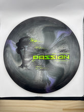 Passion 2026 Tour Series